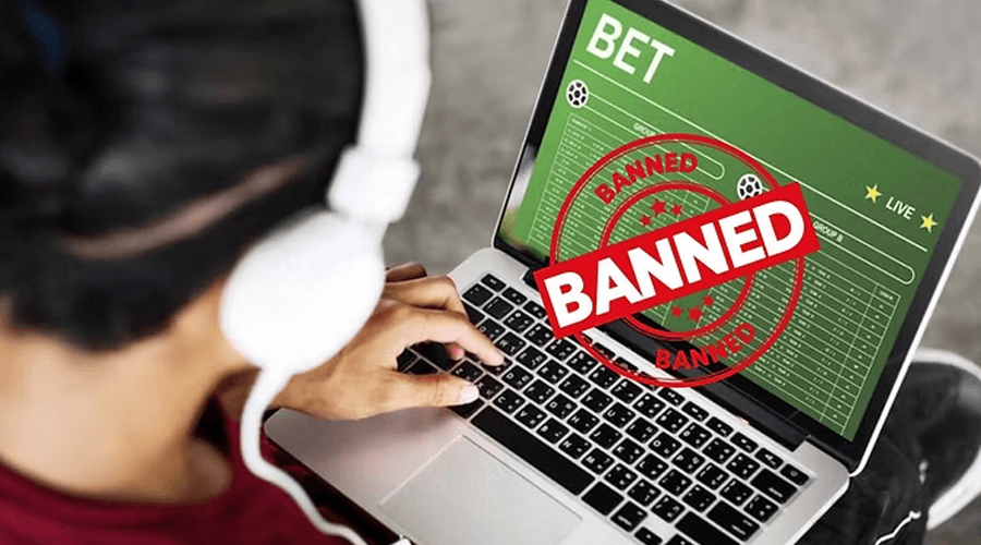 More than 7,000 online betting apps and websites closed