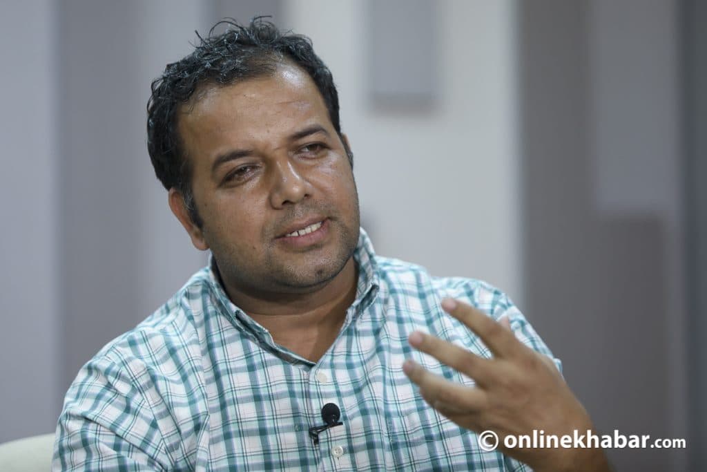 Filmmaker Manoj Pandit appointed as member of  Censor Board