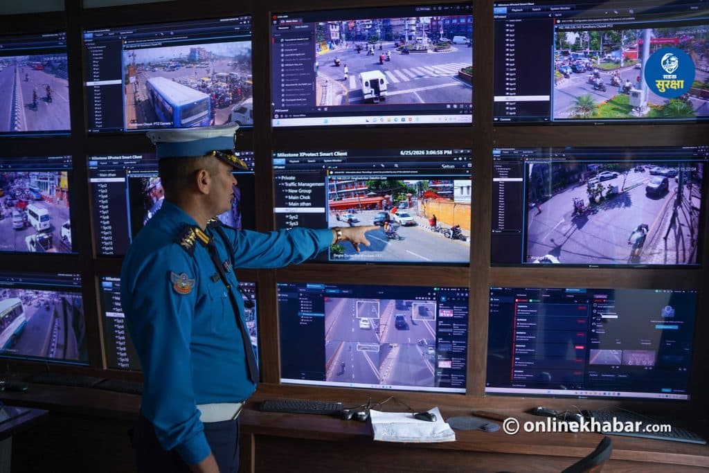 Can Nepal’s new traffic fines survive scrutiny?