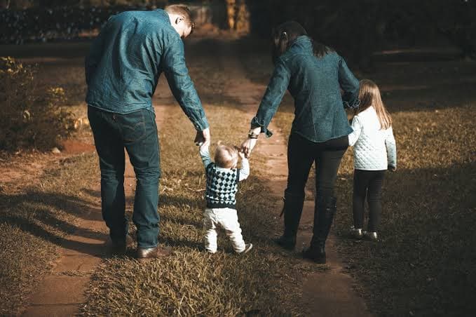 Parenting shapes the adults our children become