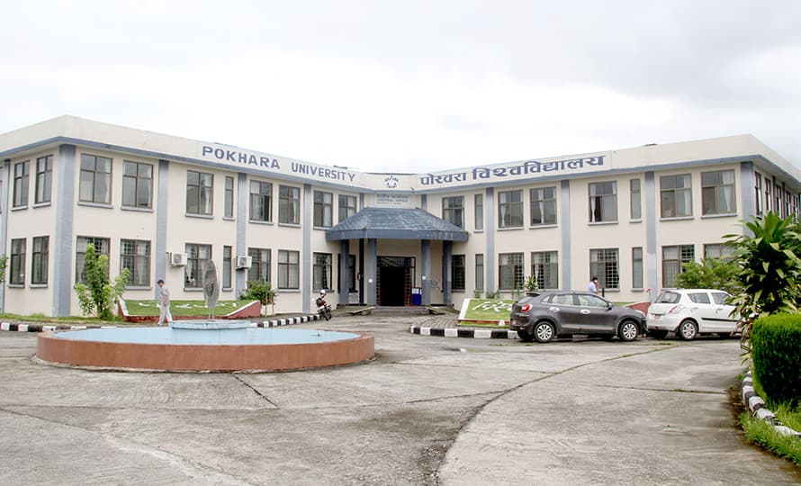 PhD programme in engineering begins at Pokhara University