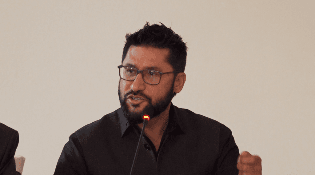 Rasuwa flood: RSP chair Lamichhane calls all-party meeting