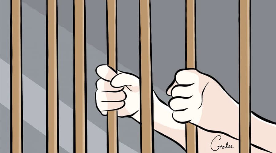 4 arrested for allegedly defrauding people by posing as Khalti employees