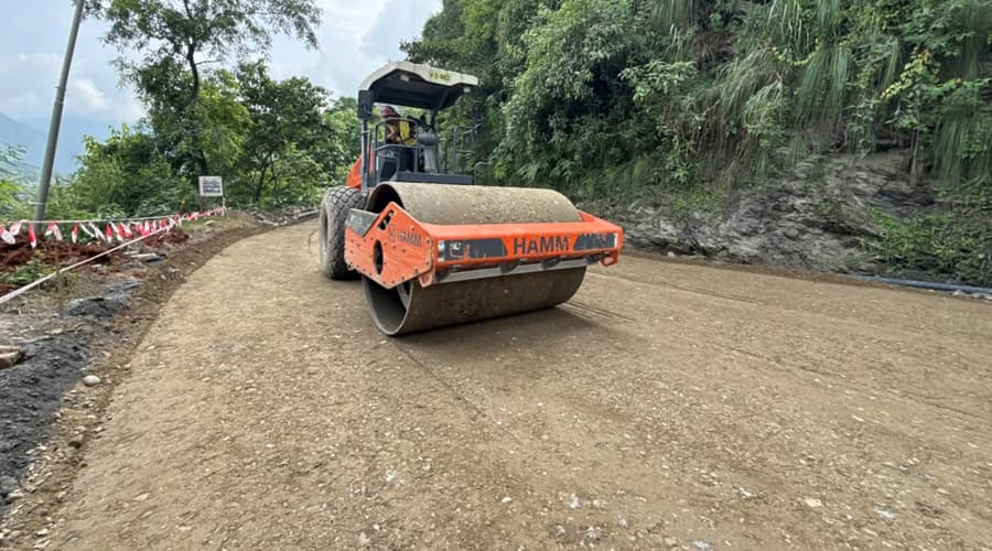 Prithvi Highway set to reopen after 18 days
