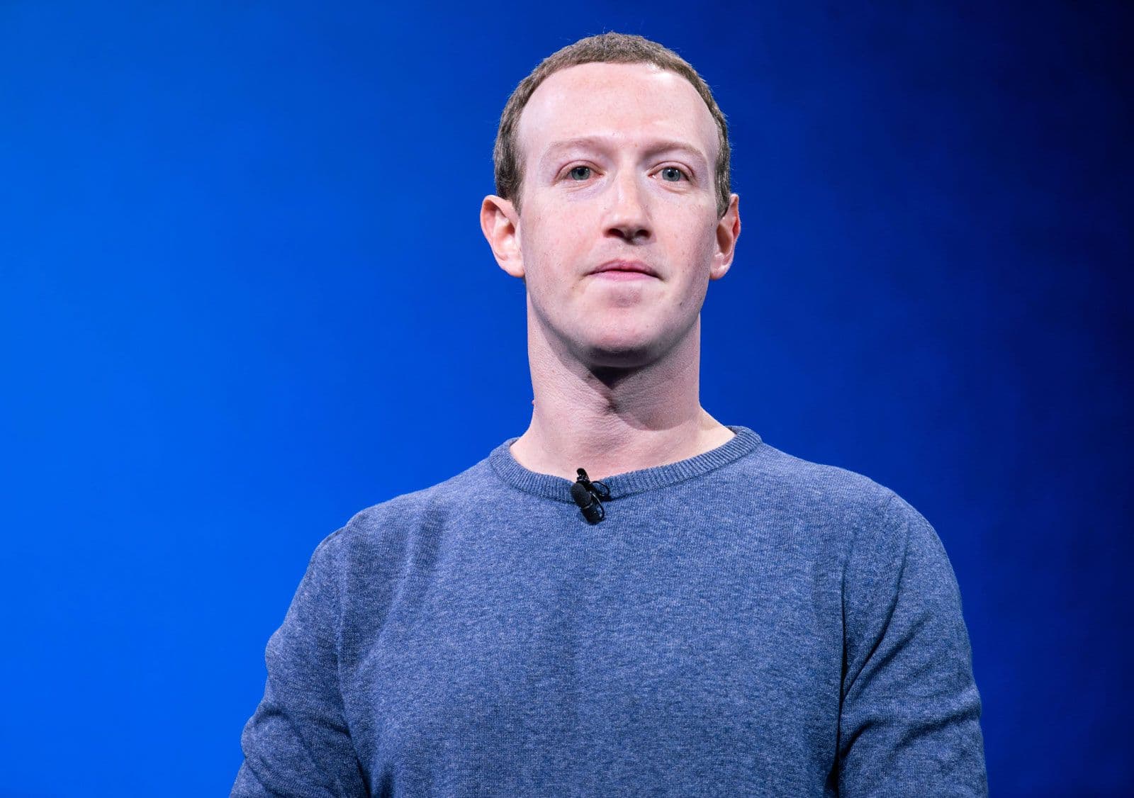 Meta chief pushes back against calls to slow AI development