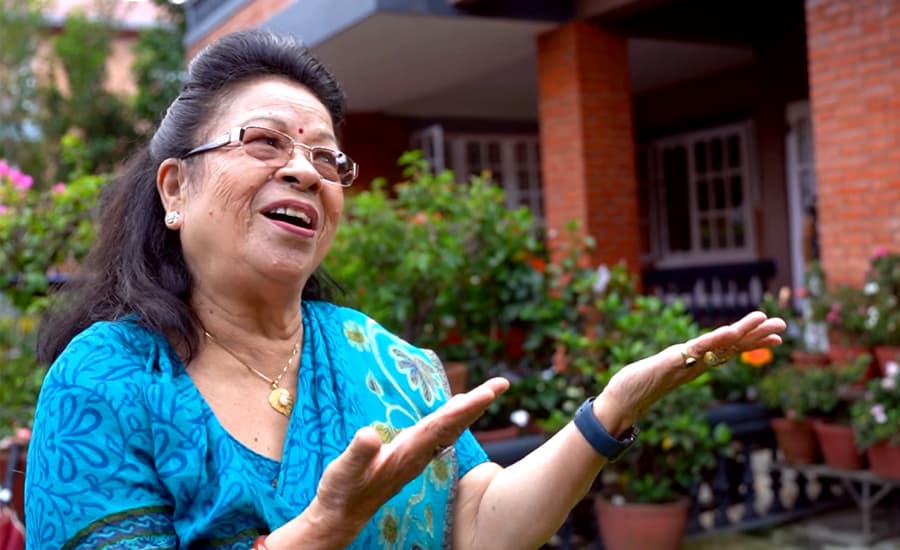 Meera Rana to hold solo performance in support of cancer victims