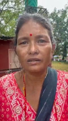 'सानो भए पनि ठूलो भए पनि घरै थियो,  लगिहाल्यो : मन आत्तिएको छ'