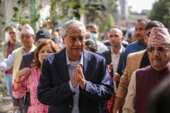 गगन थापाको नेतृत्वलाई अदालतले मान्यता दिएपछि देउवा पक्ष अब के गर्छ?