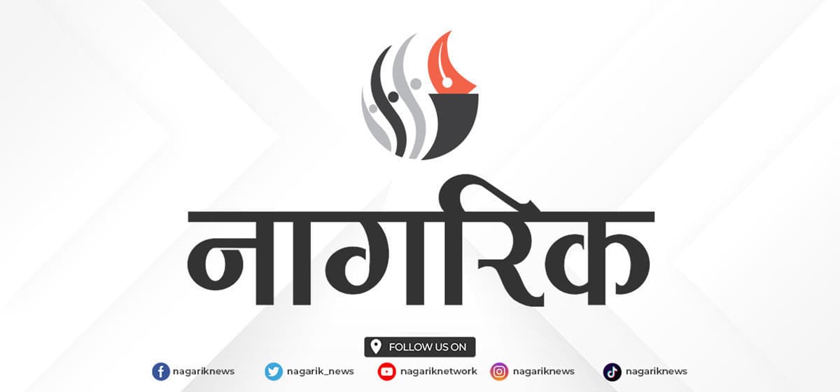 स्कुटर यात्रामा बेहोस भएका युवकको मृत्यु
