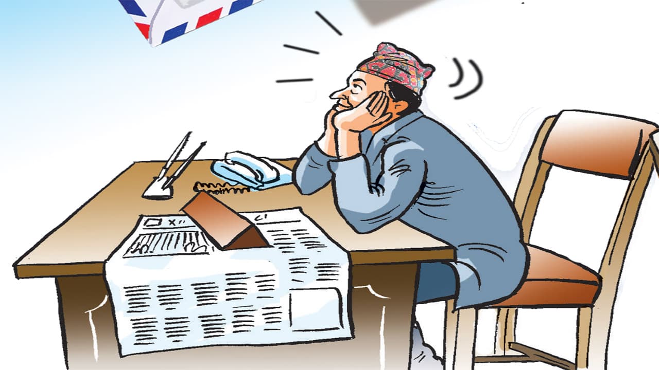 कात्तिकमा बिदै–बिदा, १४ दिनमात्र सरकारी कार्यालय खुल्ने