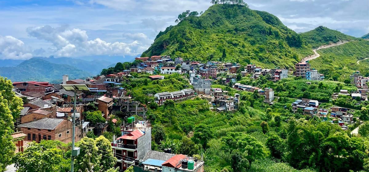 बन्दीपुरमा सात लाख पर्यटक भित्र्याउने लक्ष्य