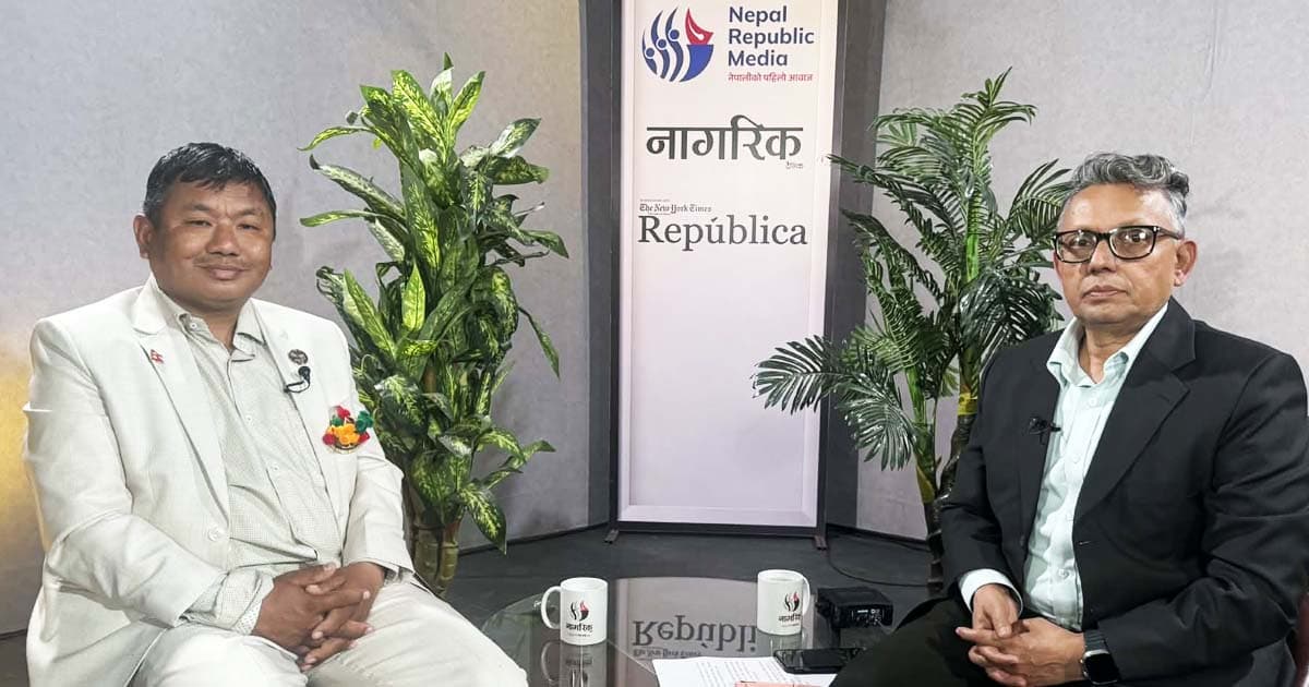 प्रधानमन्त्रीले बोलाउँदा किन गएनन् श्रम संस्कृतिका सांसद ?