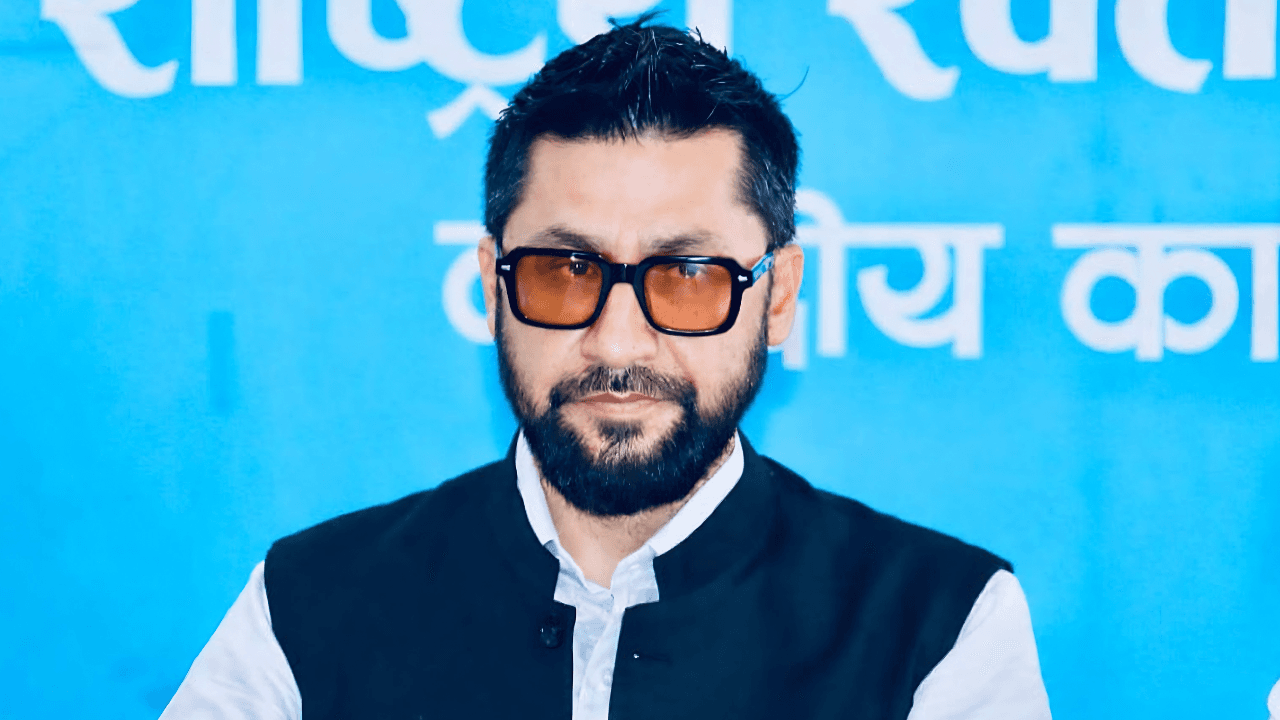 मूल्यवृद्धि प्रति सरकार जानकार छ, गम्भीर छ: रवि