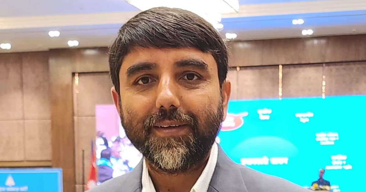 नियत सफा छ, इमर्जेन्सी परेर अध्यादेश ल्याइएको हो: बुर्लाकोटी