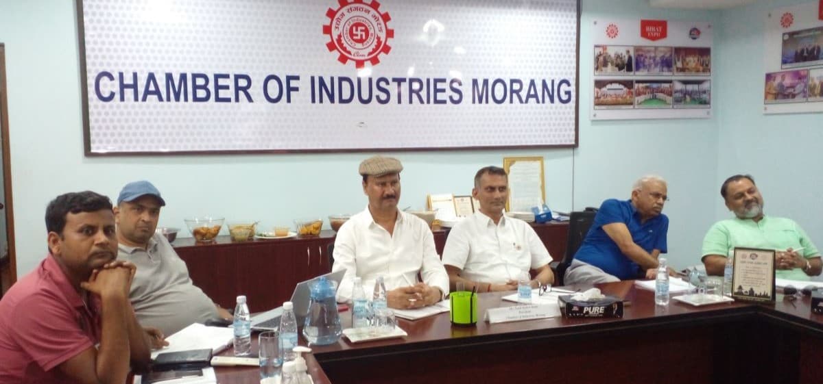 विराटनगरका उद्योगी भन्छन् : ‘बजेट समग्रमा राम्रो भए पनि महानगरलाई उपेक्षा’
