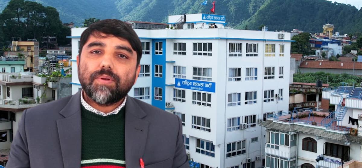 योग्य, सक्षम इमान्दारी नेतृत्व आवश्यक छ: बुर्लाकोटी