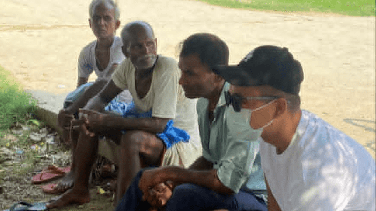सुरक्षा निकायलाई पत्तै नदिई बारा र पर्साका नाकामा गृहमन्त्रीको ‘छड्के’
