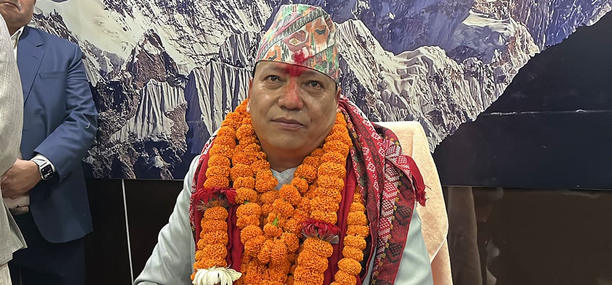 बागमतीका मुख्यमन्त्रीले आज विश्वासको मत लिँदै, राप्रपाको ह्विपपछि बहुमत जुटाउन सकस