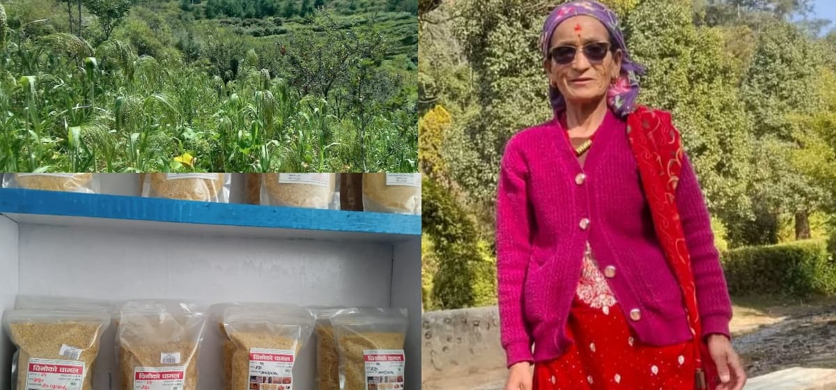 चुक्कीको चिनोले बनायो दुई छोरा अधिकृत