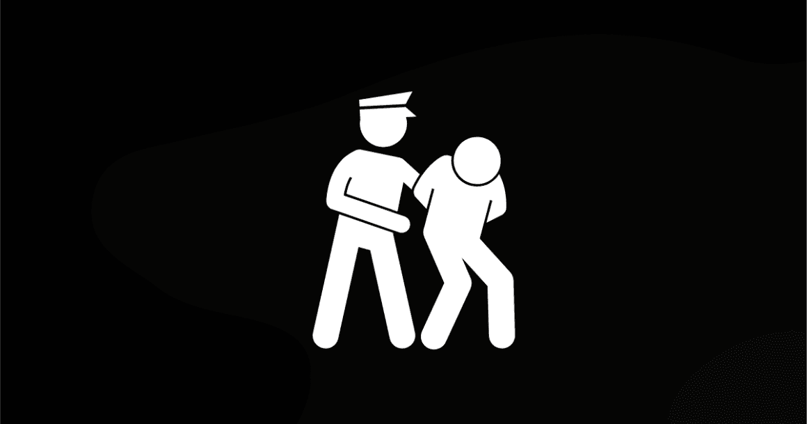 १० वर्ष कैद सजाय पाएका फरार प्रतिवादी बौद्धबाट पक्राउ