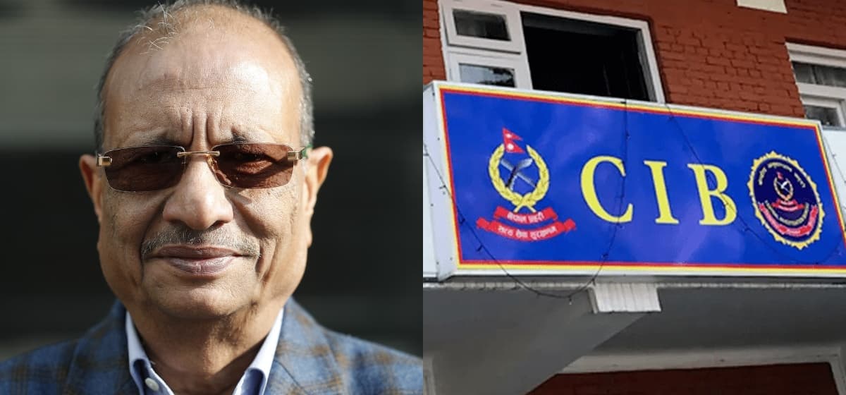 शंकर समूहका अध्यक्ष अग्रवाल पक्राउ