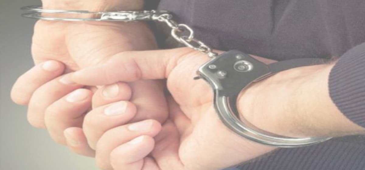 ठेक्काको विवरण हेरफेर प्रकरणः आशिष निर्माण सेवाका सञ्चालक गौली पक्राउ