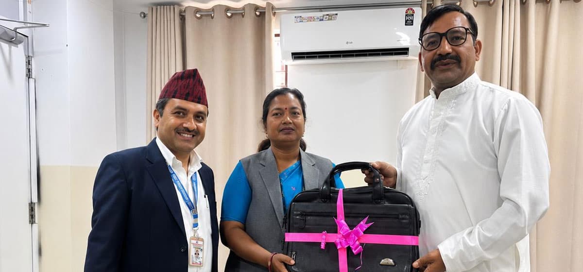इटहरीमा सामूहिक तथा अर्गानिक उत्पादनलाई जोड