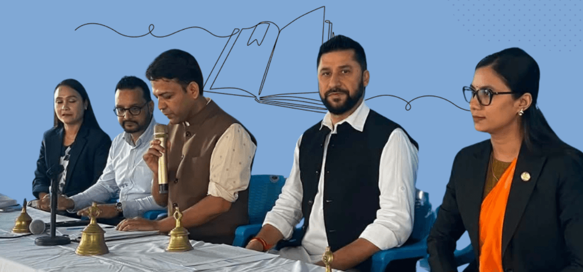 रास्वपाले असोजदेखि आफैं डिजिटल पत्रिका निकाल्ने