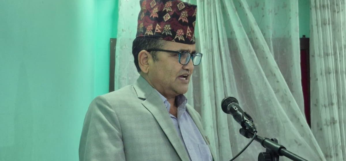 मुक्त हलियाको समस्या समाधान गर्न प्रदेश सरकार प्रतिबद्ध छ : मुख्यमन्त्री भट्ट