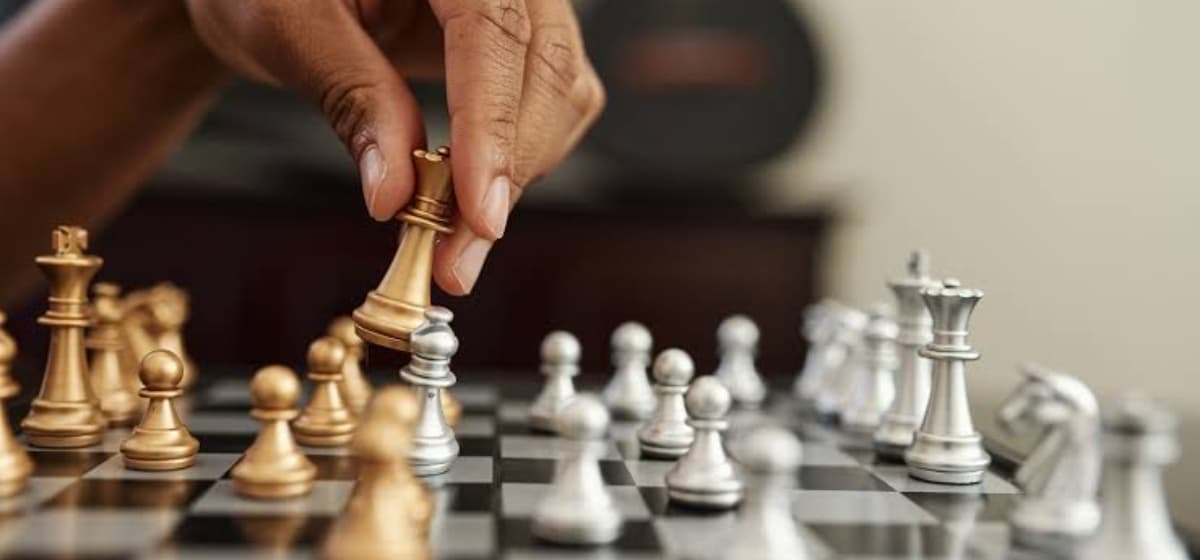 पश्चिम एसियाली चेस प्रतियोगितामा ११ नेपाली खेलाडीले प्रतिस्पर्धा गर्ने