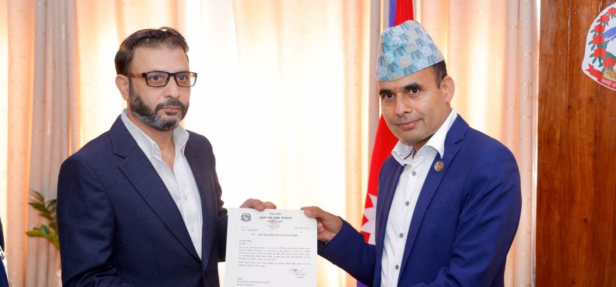 चलचित्र विकास बोर्डलाई सबैको साझा संस्था बनाउन मन्त्री तिमिल्सिनाको आग्रह