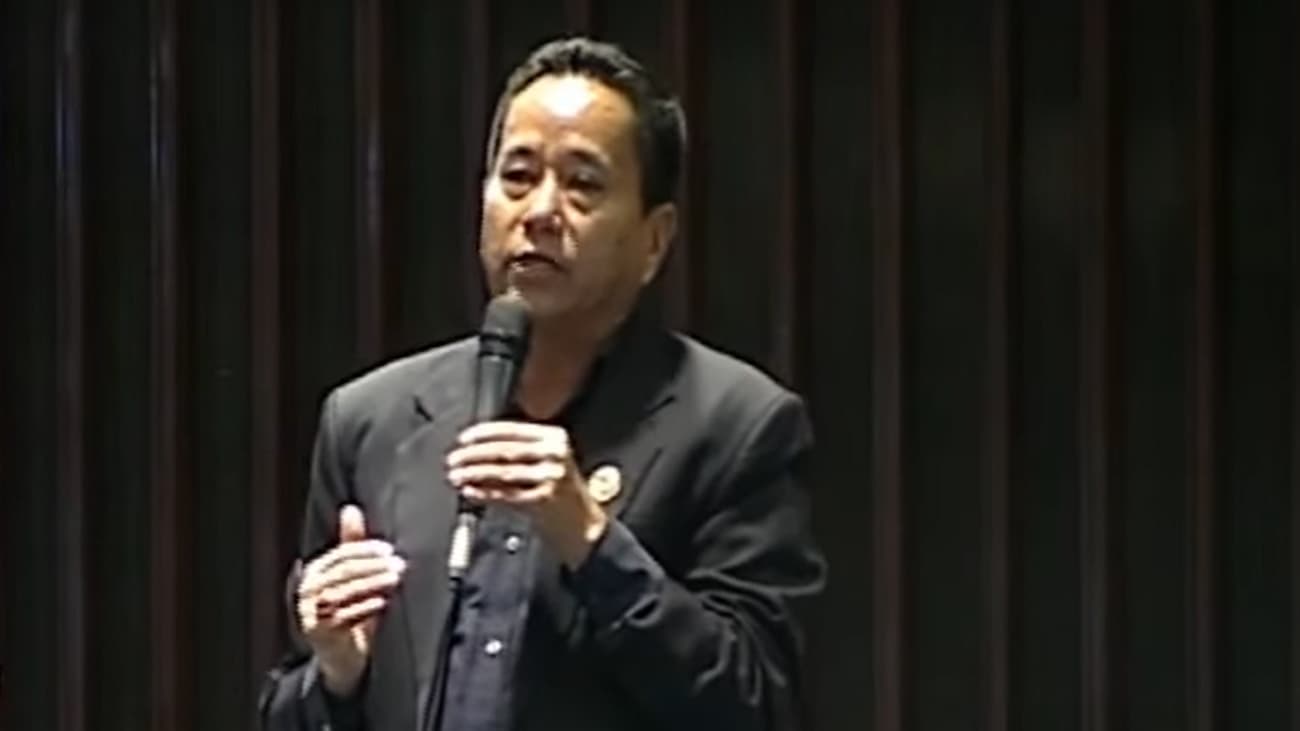 कांग्रेसले कान्छारामलाई सोध्यो ३ दिने स्पष्टीकरण