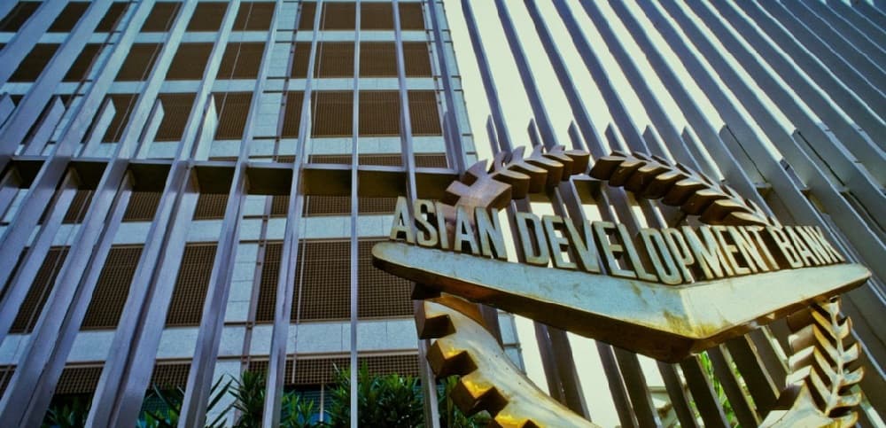 डिजिटल रूपान्तरण परियोजनाका लागि एडिबीसँग ऋण सम्झौता