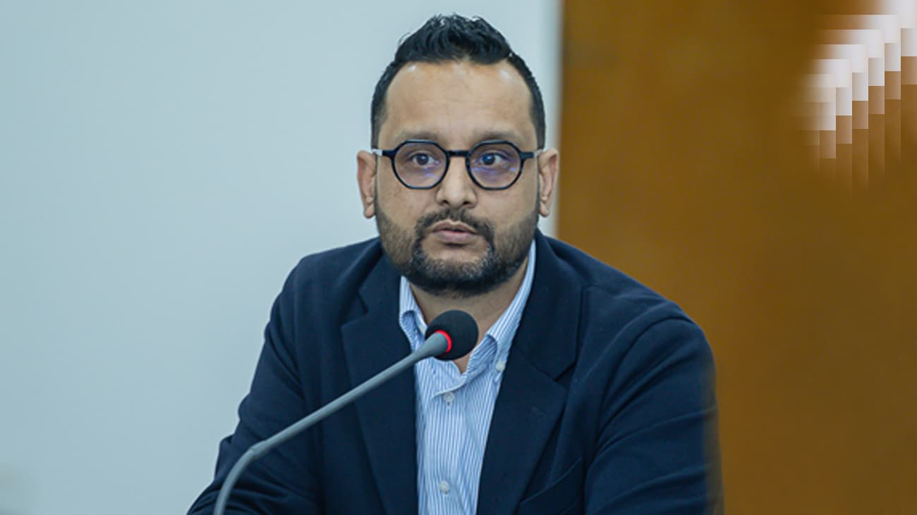 जेन्जी आन्दोलनका घाइते र सहिद परिवारको माग सम्बोधन गर्न सरकार प्रतिबद्ध: संयोजक शाह