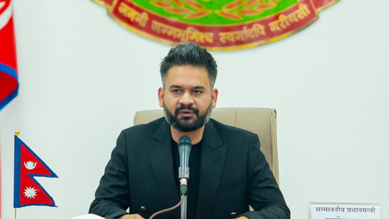 अतिक्रमणकारी र सुकुम्बासी छुट्याउँछौं, यथाशक्य चाँडो जग्गा वितरण गर्छौं : प्रधानमन्त्री शाह​