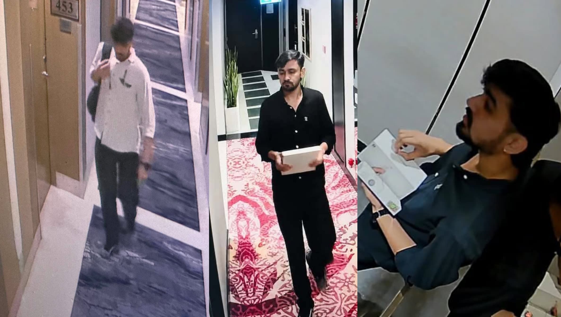 Fake WhatsApp Buyers Lure HamroBazar Sellers to Luxury Hotels, Steal Expensive iPhones and iPads