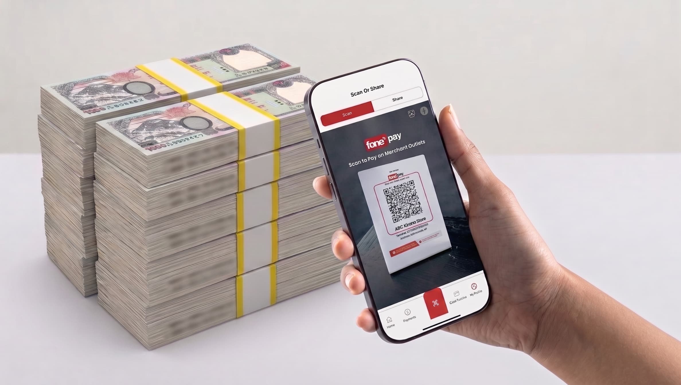 Paying via QR? Here’s How to Make Sure Your Transaction Qualifies for the Government’s Taxpayer Incentive Program