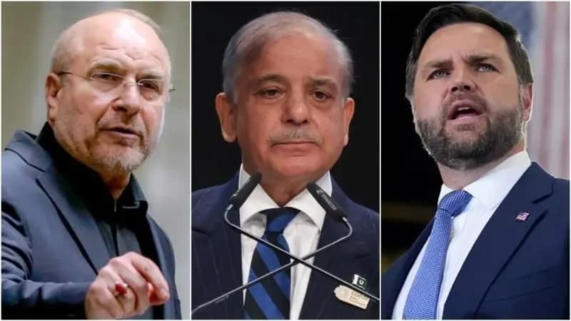 इस्लामाबादमा अमेरिका–इरान वार्ताको पहिलो चरण सम्पन्न, छोटो विश्रामपछि फेरि छलफल हुने