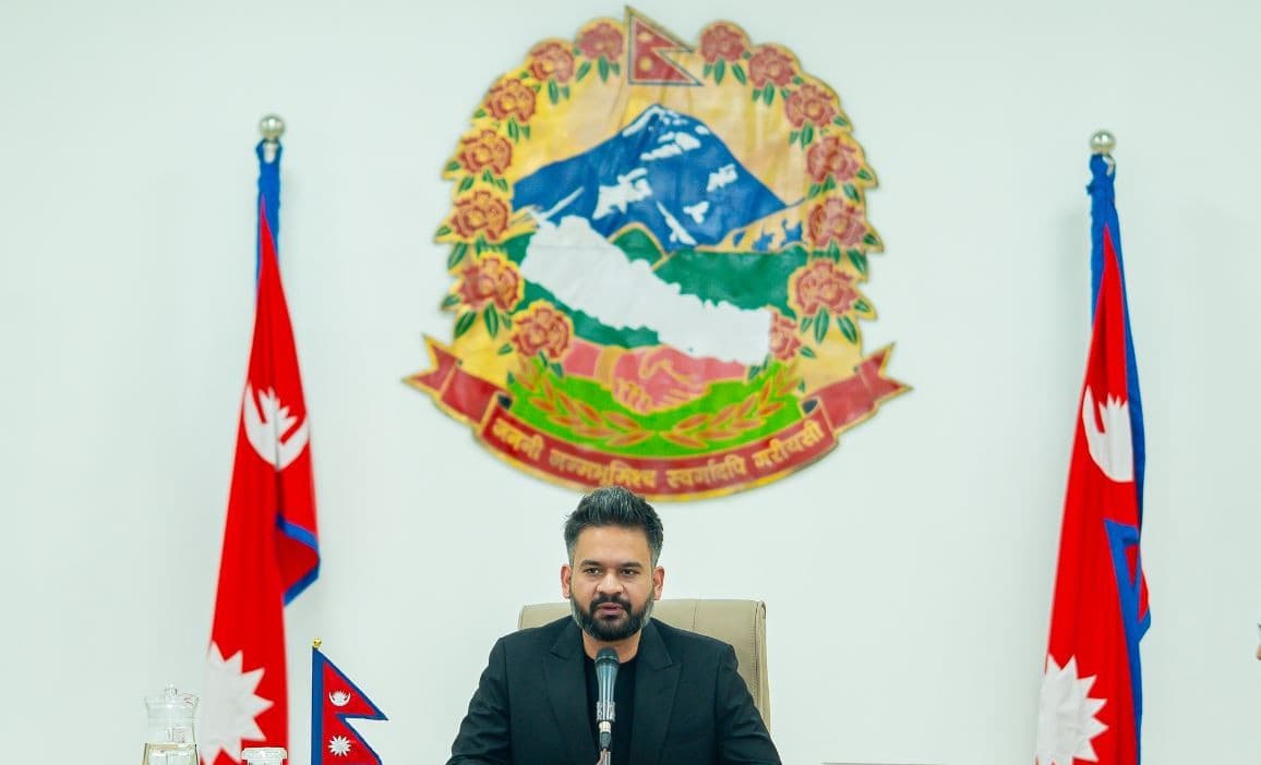 रिसाएका समानुपातिक सांसदको आयो पालो: प्रधानमन्त्री बालेनले बोलाए