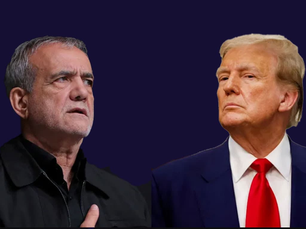 आफ्ना जहाज अमेरिकी नियन्त्रणपछि शान्तिवार्ताबाट इरान पछि हट्दा युद्धविराम सङ्कटमा, चीनले भन्यो–बलजफ्ती हस्तक्षेप