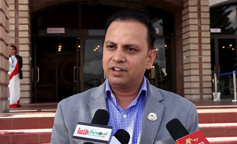 निर्वाचन प्रहरीको पोशाक खरिदबारे अध्ययन गर्न उपसमितिको दोस्रो बैठक आज