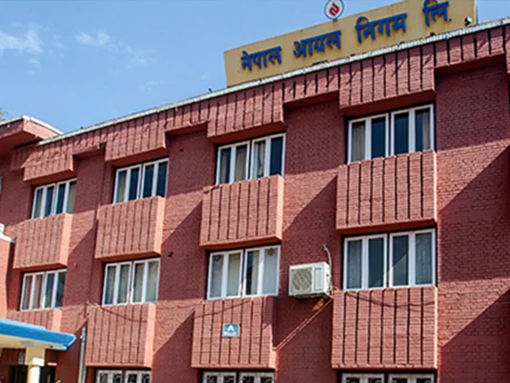 हवाई इन्धनको मूल्य दोब्बरले बढ्यो, पेट्रोल-डिजेलमा यथावत्