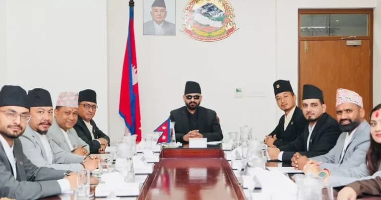 प्रधानमन्त्रीले बोलाए मन्त्रिपरिषद् बैठक