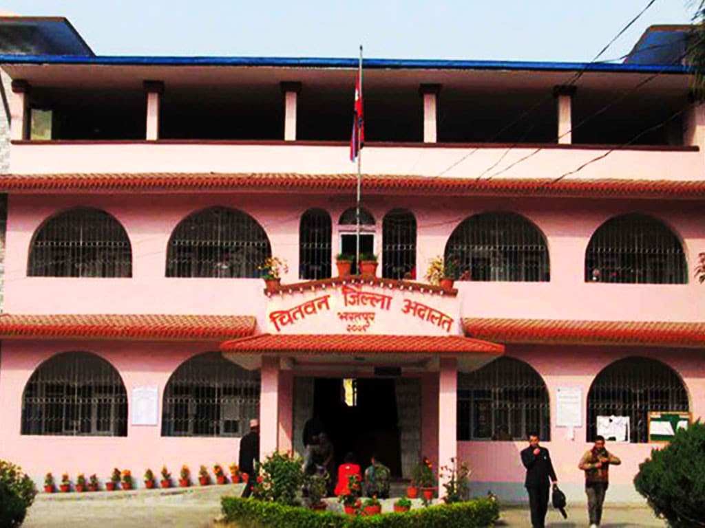 फैसला कार्यान्वयनका लागि ५८० जना पक्राउ