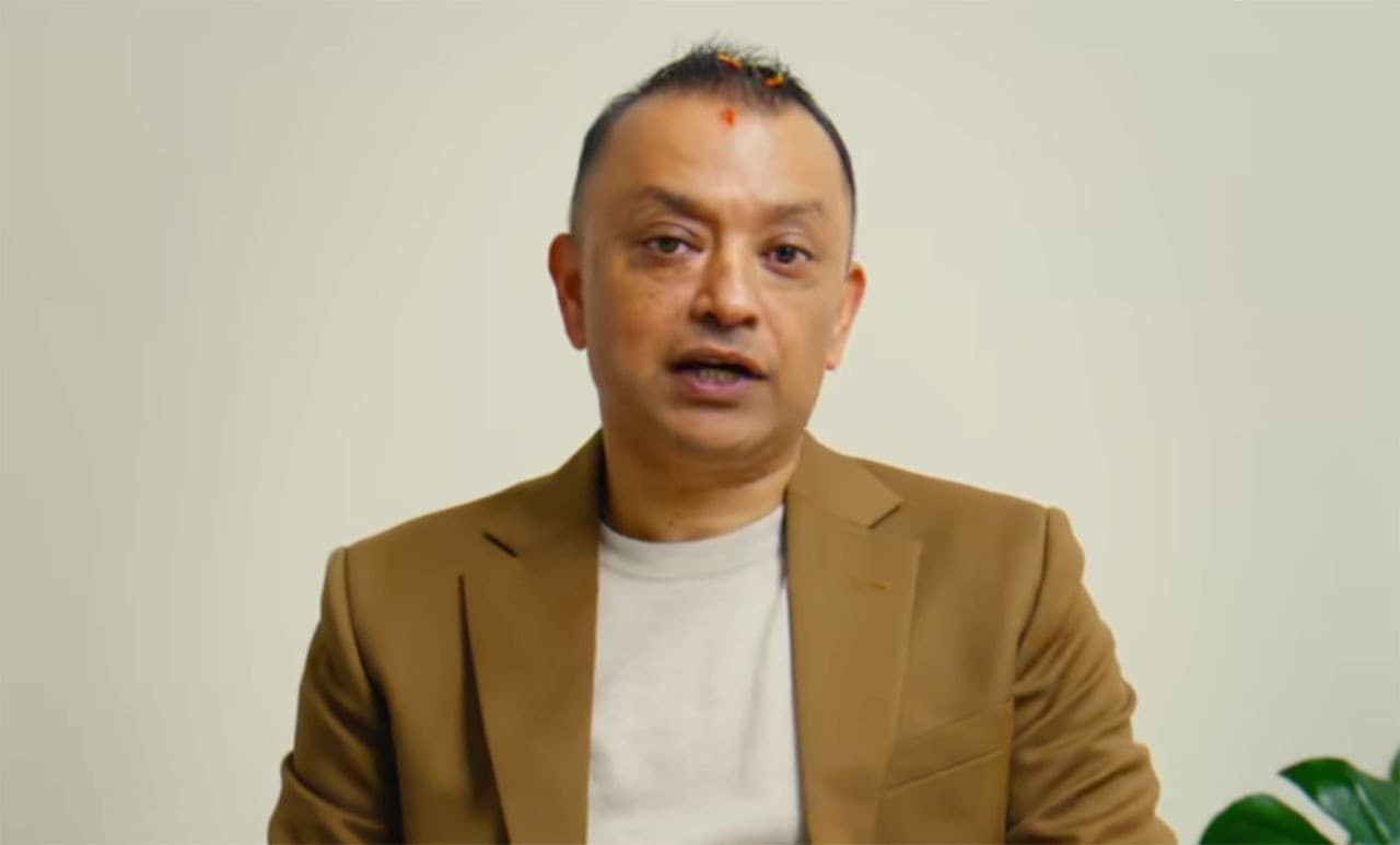 चुनावअघि मात्र टिकट लिने र खोज्ने प्रवृत्ति अन्त्य गर्छौ : कांग्रेस सभापति गगन