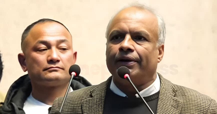 सर्वोच्चको फैसला न्यायपूर्ण, अब एकताबद्ध भएर महाधिवेशनमा जाऔंः महामन्त्री घिमिरे