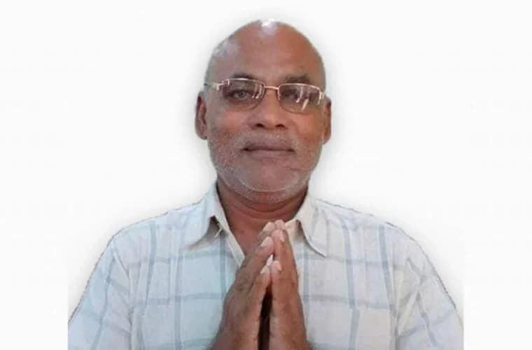 असई थमन विक हत्या प्रकरणमा एमालेका पूर्वसांसद कोइरी दोषी ठहर, पाँच वर्ष कैदको फैसला