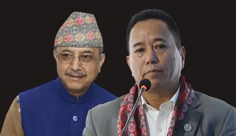 कांग्रेसः पूर्वकार्यबाहक सभापति पूर्णबहादुरलाई छुट, रामेछापका पूर्णबहादुरलाई सजाय