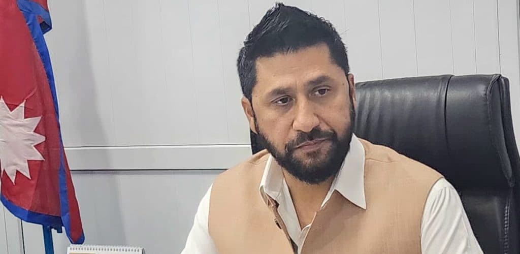 बीजेपीको निमन्त्रणामा रास्वपा अध्यक्ष रवि लामिछाने भारत भ्रमणमा जाने