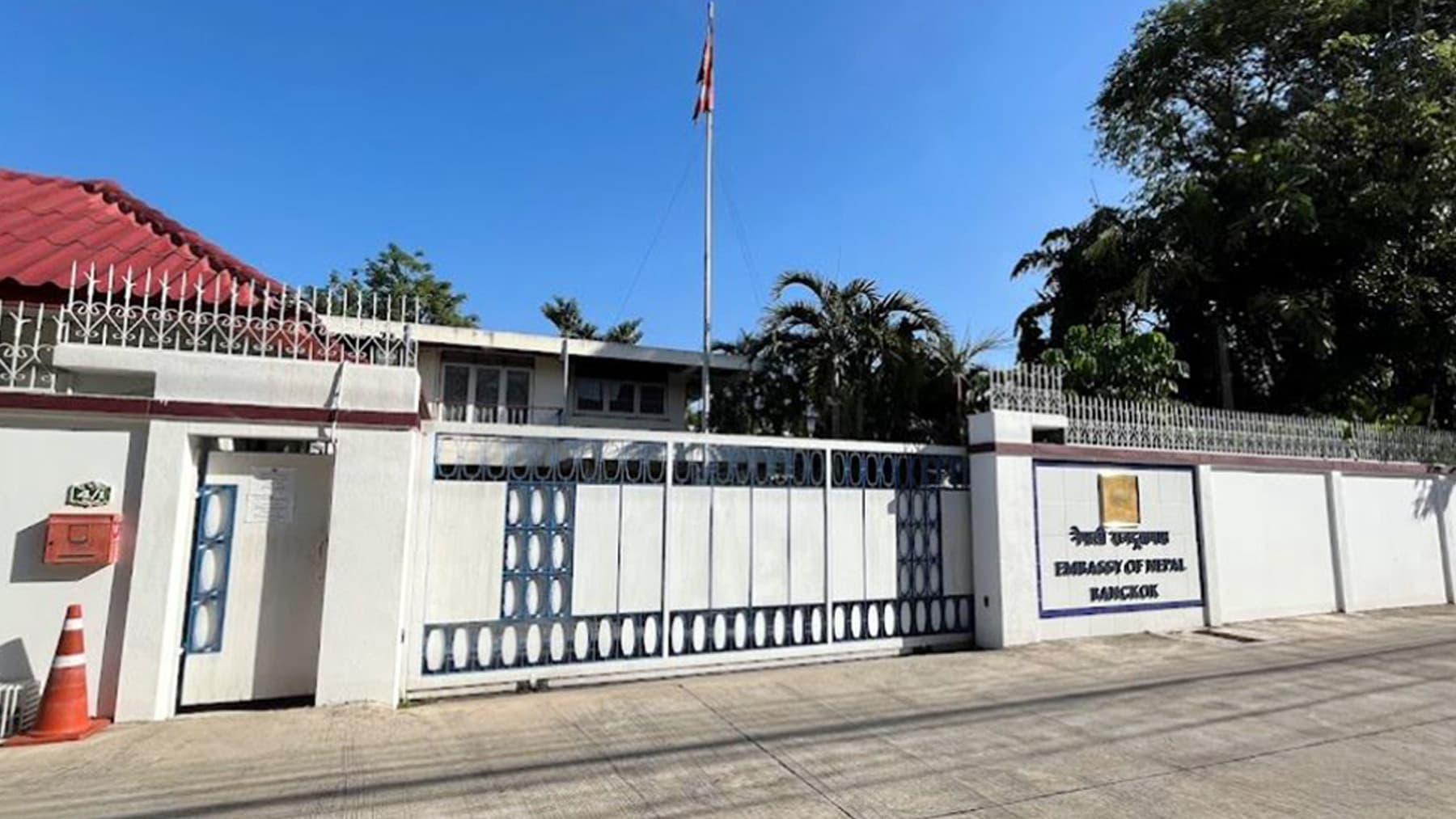 कम्बोडियाबाट १२ नेपालीको उद्धार